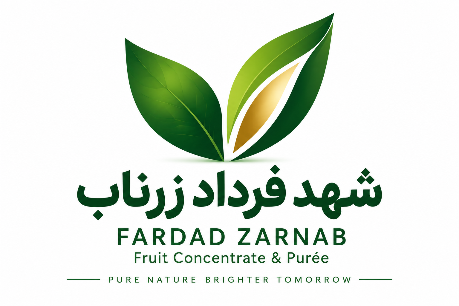 شهد فرداد زرناب